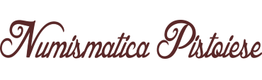 Numismatica Pistoiese S.a.s. di Pratesi Luca & C.
